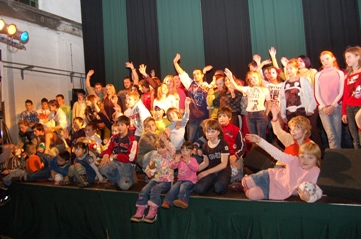 Čtvrté velké předvánoční BarboRadování