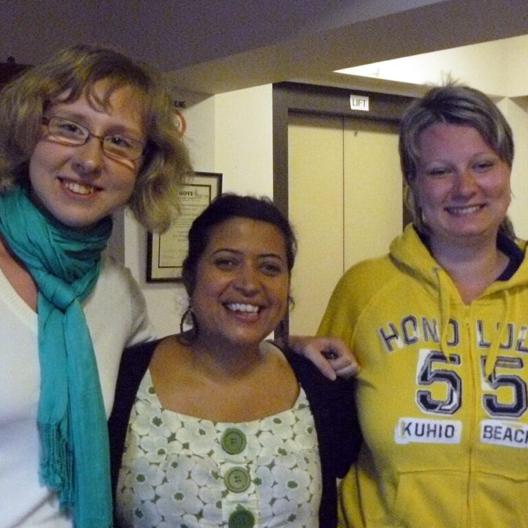 Studenti z Barborky pilovali angličtinu v Brightonu