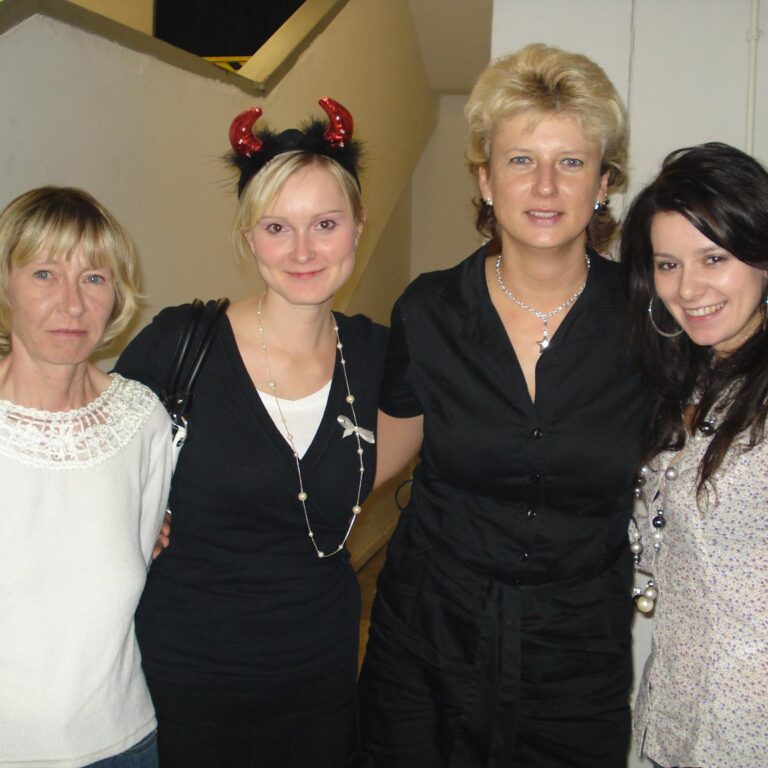 Rádio Čas pozvalo na koncert ,,Barborku“