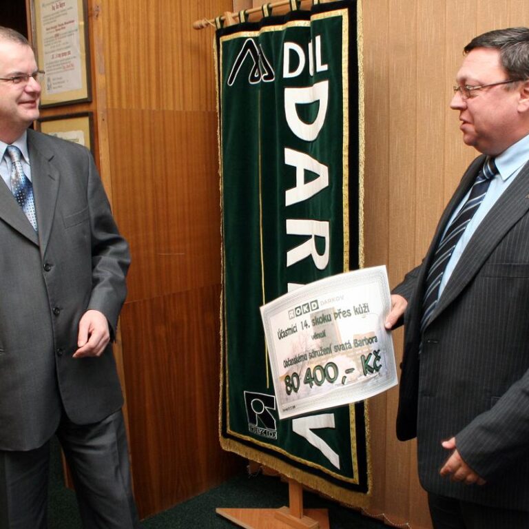 Dělejme vše pro to, aby těch dětí nebylo více!