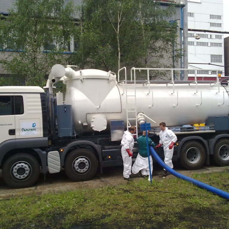 Barborka dostala poprvé dar od ,,nehavířské“ firmy