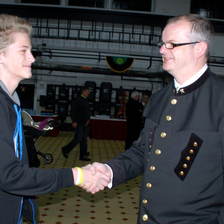 Sázka s Barborkou o lepší vysvědčení