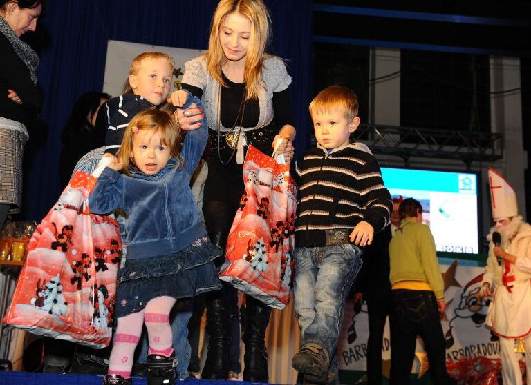 BarboRadování 2013