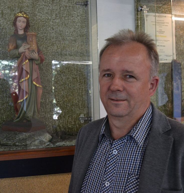 Je to těžké, když rodina zůstane bez táty