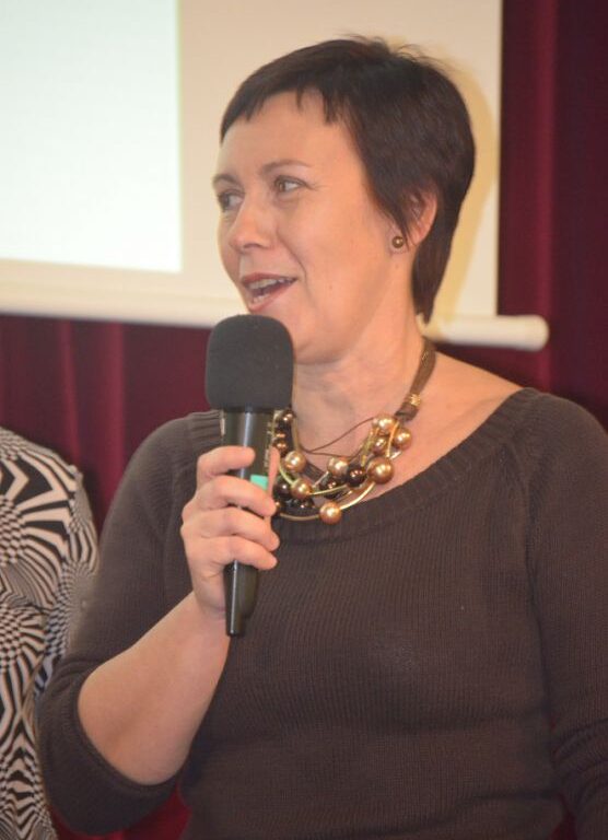 Monika Němcová: Děti Barborky nám dělají radost