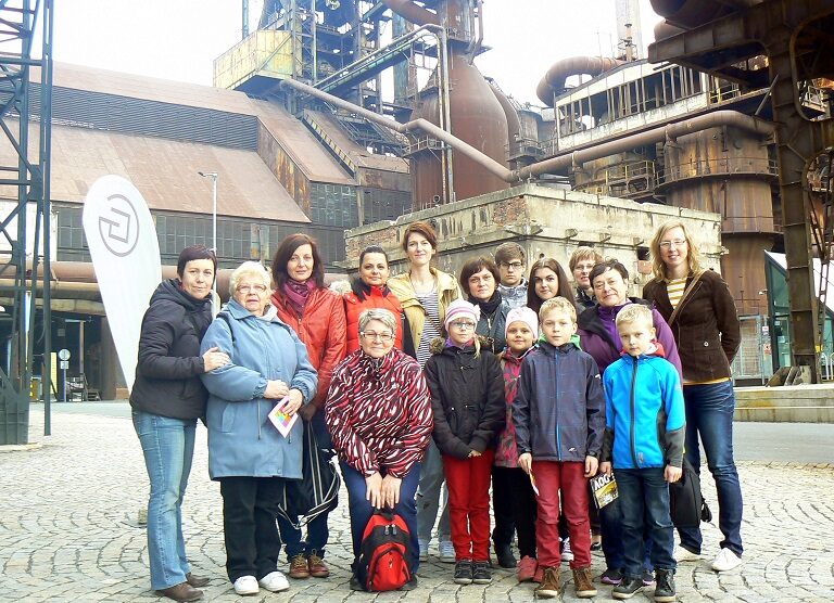 Barborku vloni opustilo 13 dětí, nové přibily jen tři