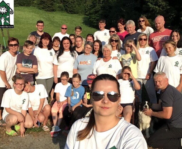 Víkendový pobyt na horách – Velké Karlovice