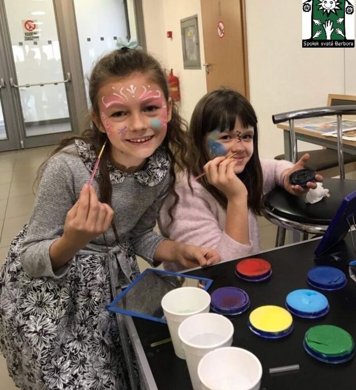 Barboradování 2019