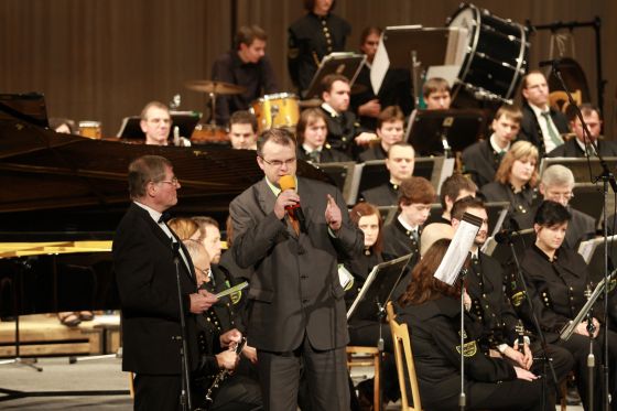 Nový rok s Májovákem, přes 10 tisíc pro Barborku