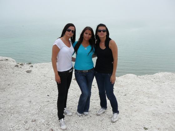 Měsíc na jazykovém kurzu v Anglii