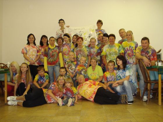 Beskydské dobrodružství Barborky a dětí z domovů