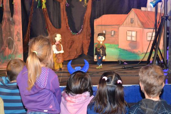 BarboRadování 8.12.2012