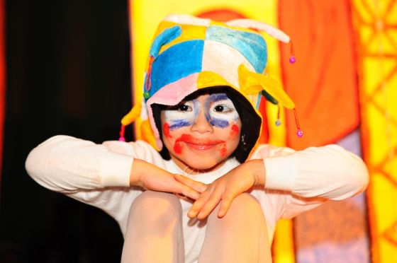 BarboRadování (prosinec 2008)