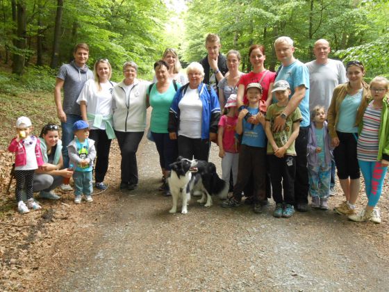 Myšinec 29. 5. – 31. 5. 2015