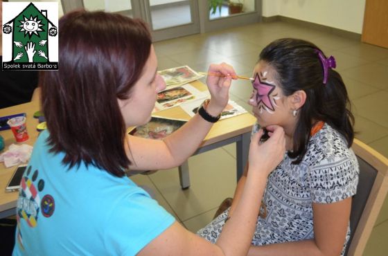 BarboRadování 2016