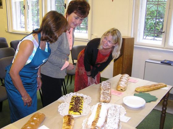 Den horníků (září 2007)